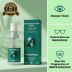 Purevision Spray VisionPure Lutein Eye Spray