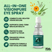 Purevision Spray VisionPure Lutein Eye Spray